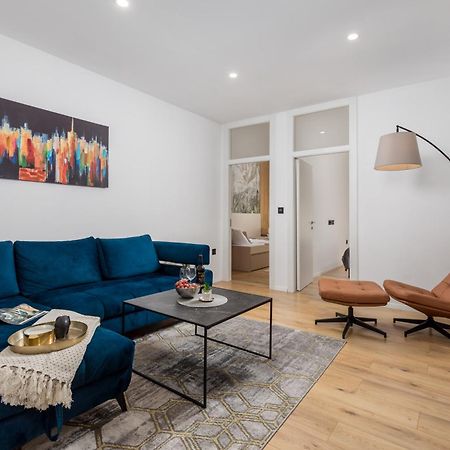 Cosy&Lux On Main Square, Korzo Rijeka Apartment Exterior photo