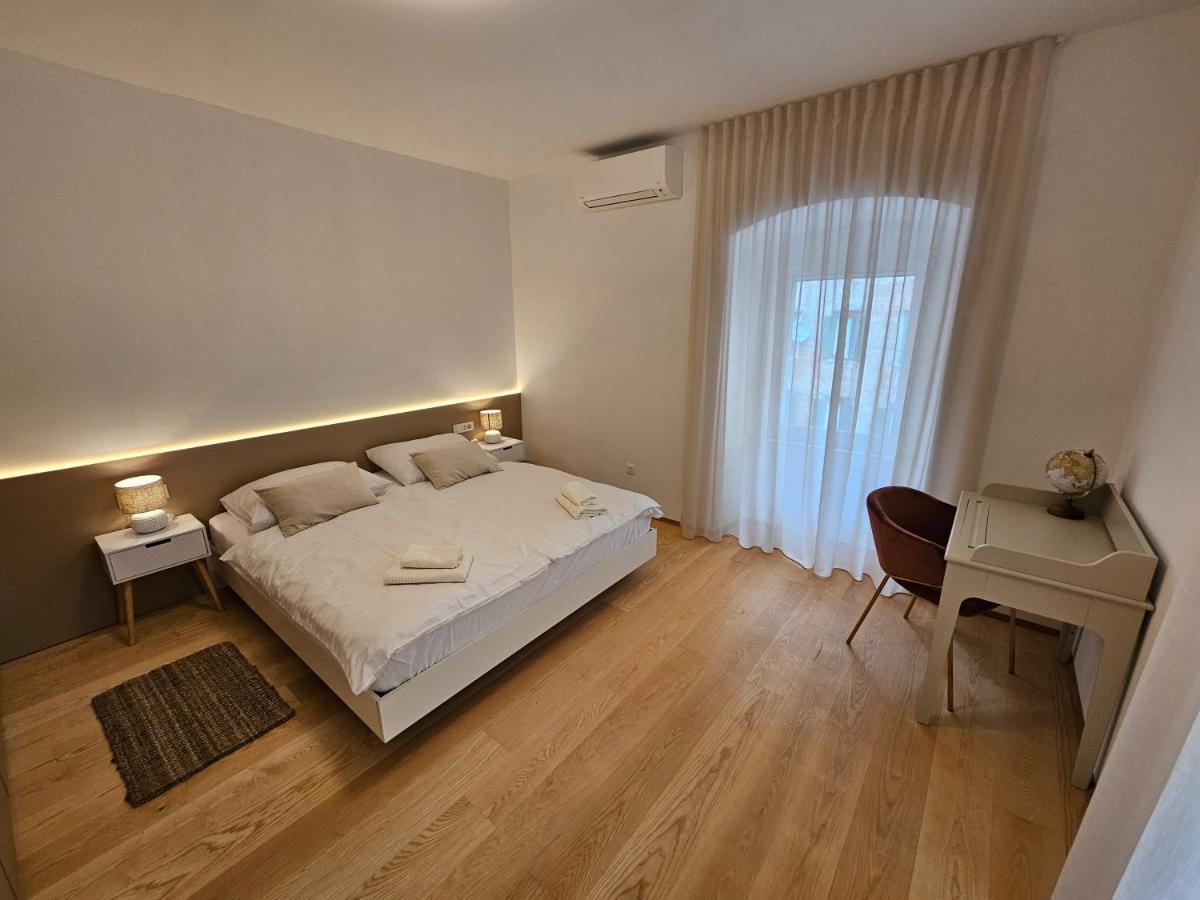 Cosy&Lux On Main Square, Korzo Rijeka Apartment Exterior photo