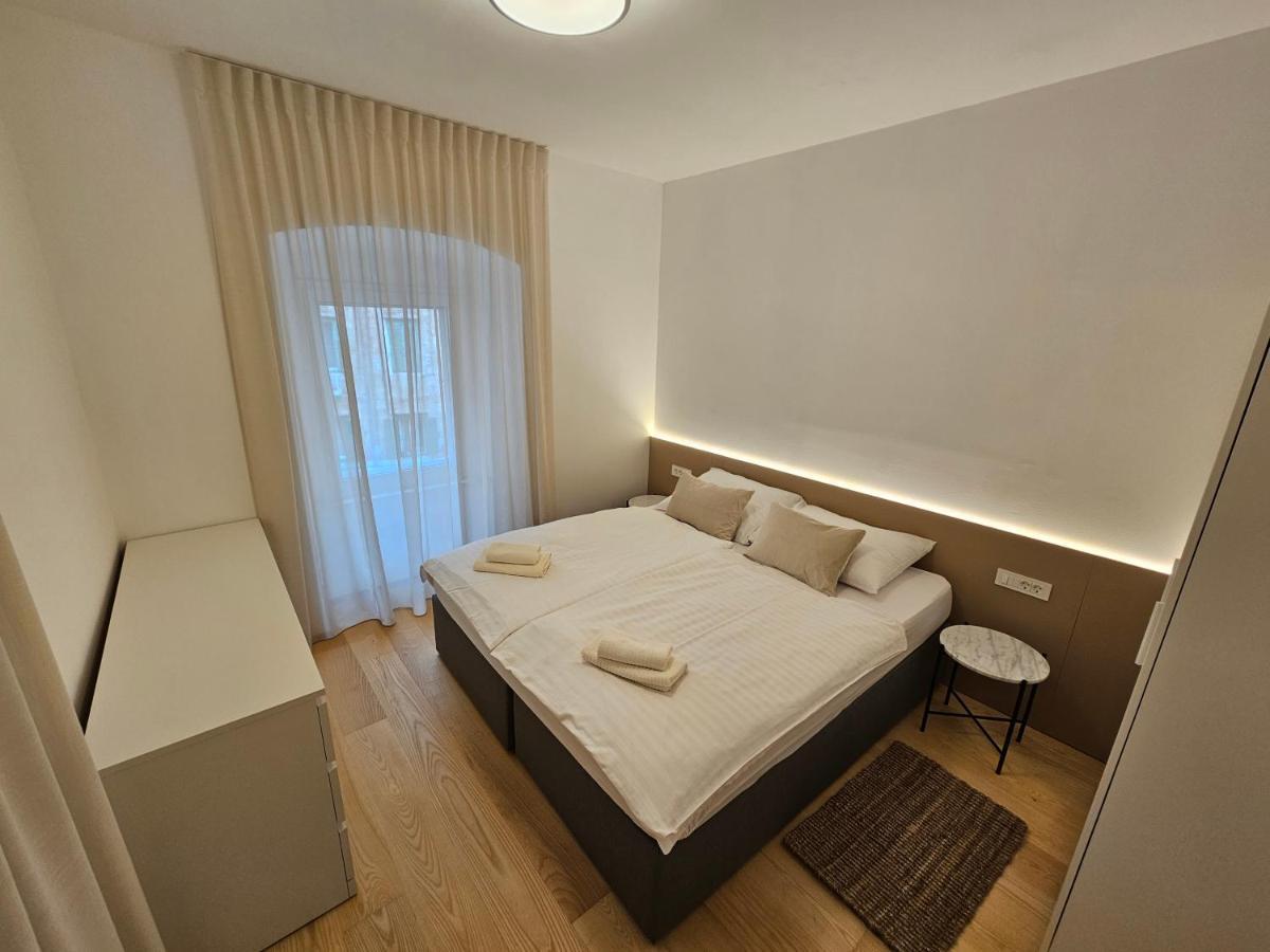 Cosy&Lux On Main Square, Korzo Rijeka Apartment Exterior photo