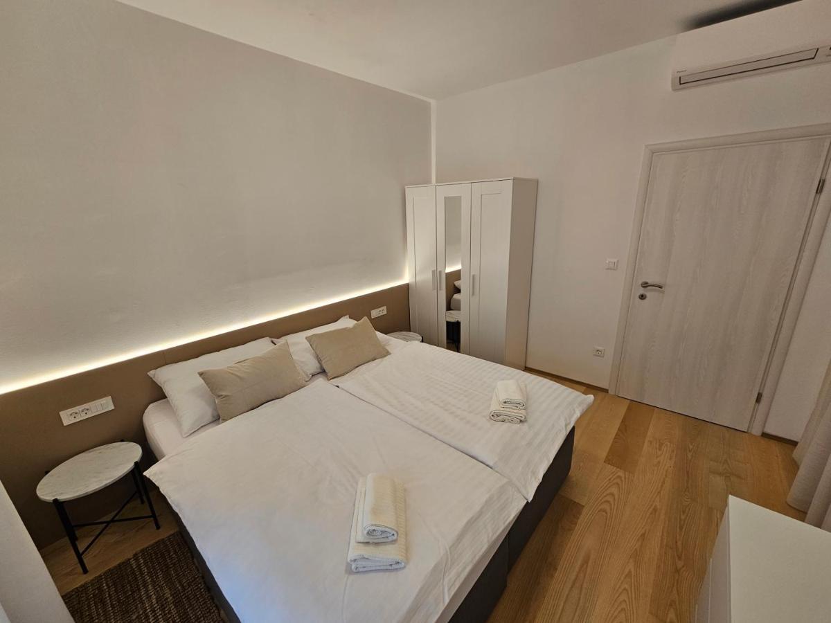 Cosy&Lux On Main Square, Korzo Rijeka Apartment Exterior photo