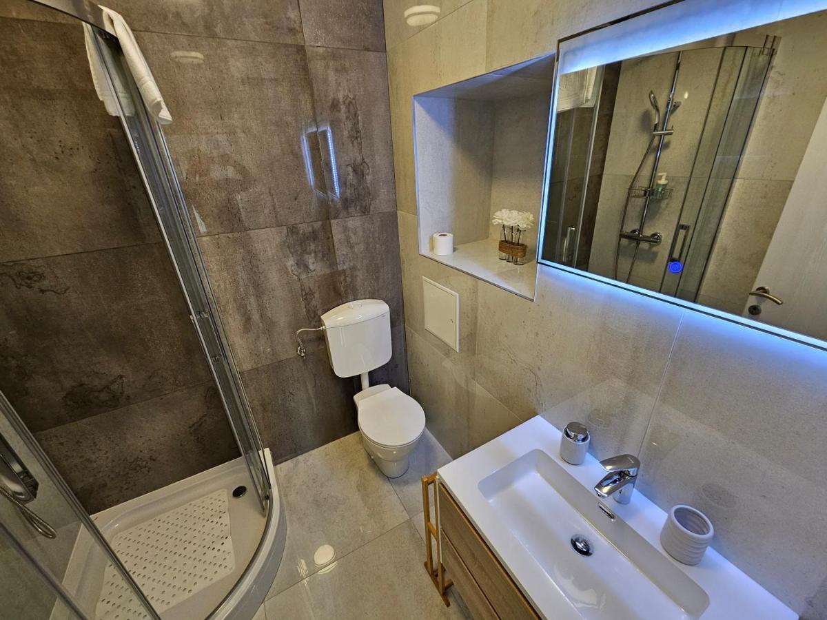 Cosy&Lux On Main Square, Korzo Rijeka Apartment Exterior photo