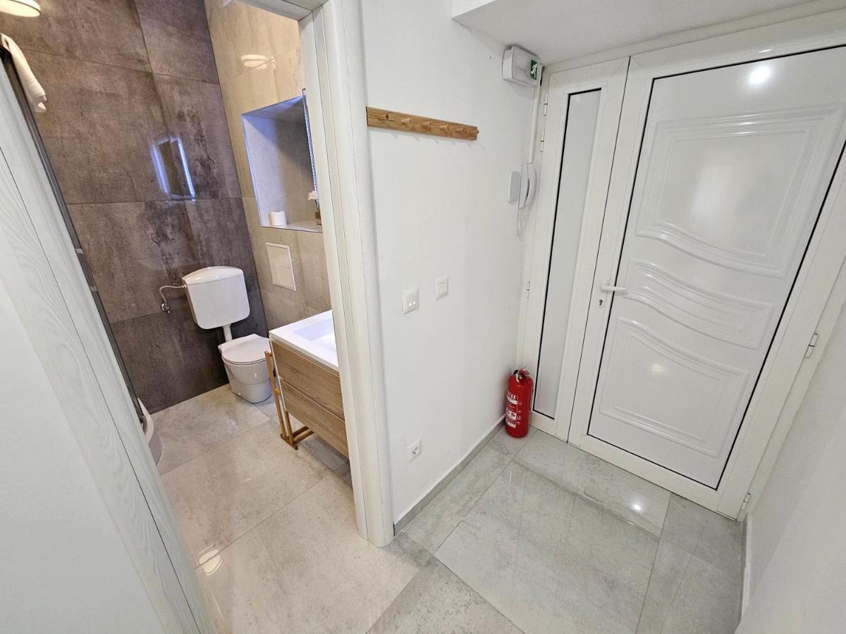 Cosy&Lux On Main Square, Korzo Rijeka Apartment Exterior photo