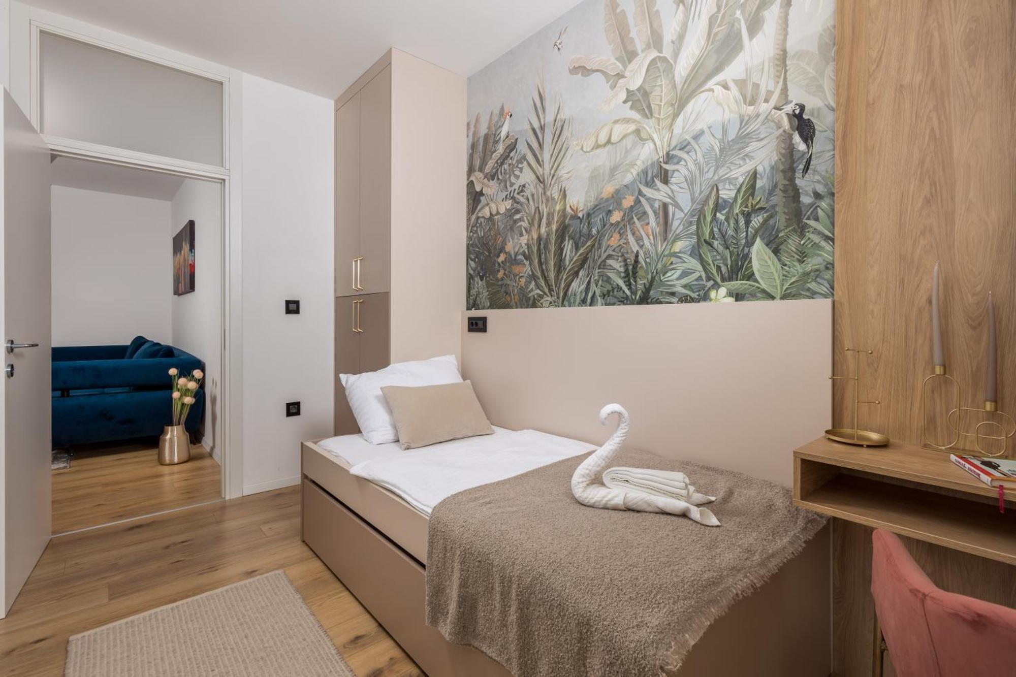 Cosy&Lux On Main Square, Korzo Rijeka Apartment Exterior photo