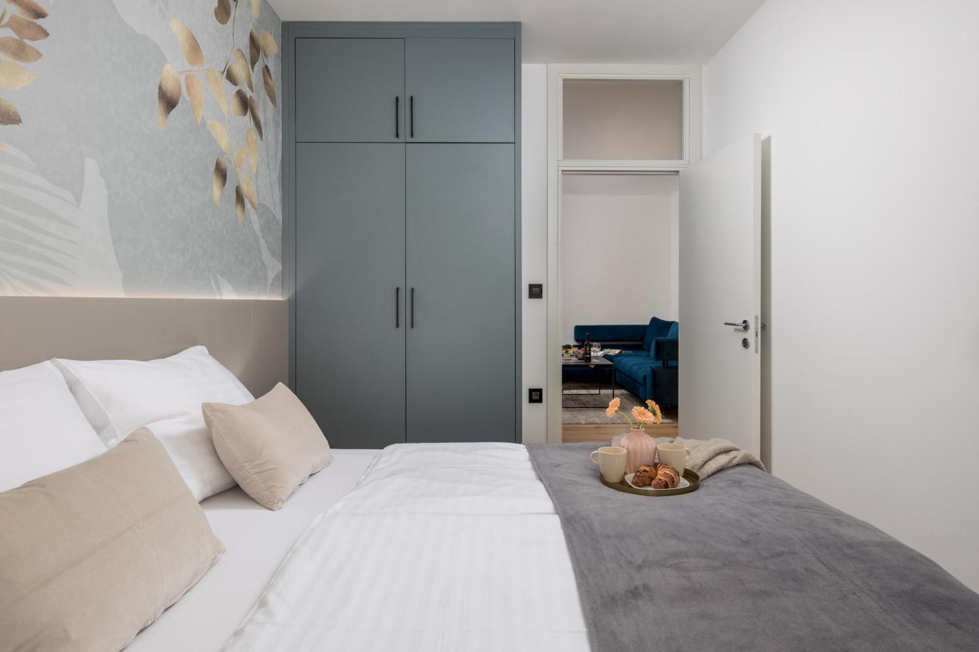 Cosy&Lux On Main Square, Korzo Rijeka Apartment Exterior photo