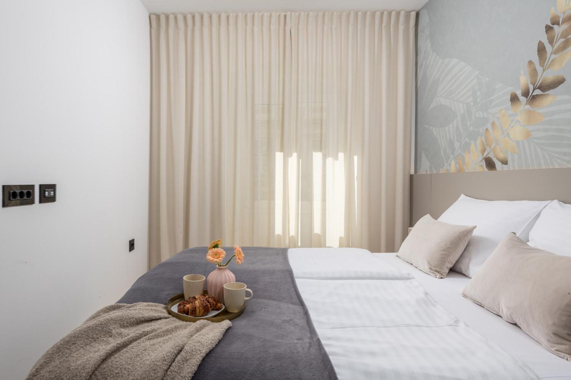 Cosy&Lux On Main Square, Korzo Rijeka Apartment Exterior photo