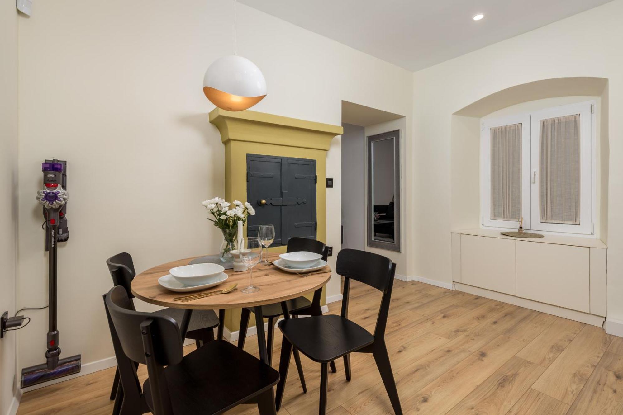 Cosy&Lux On Main Square, Korzo Rijeka Apartment Exterior photo