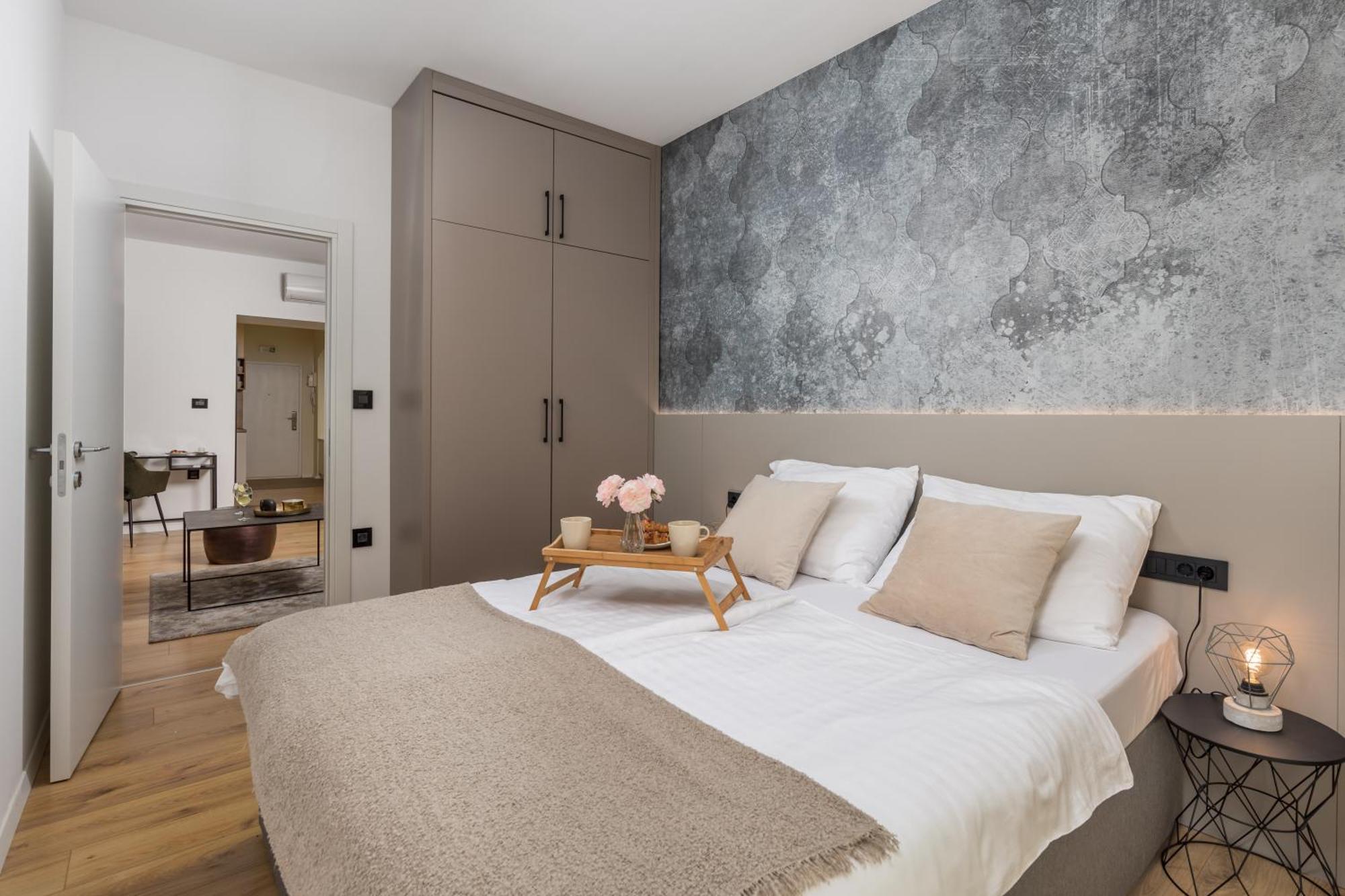 Cosy&Lux On Main Square, Korzo Rijeka Apartment Exterior photo