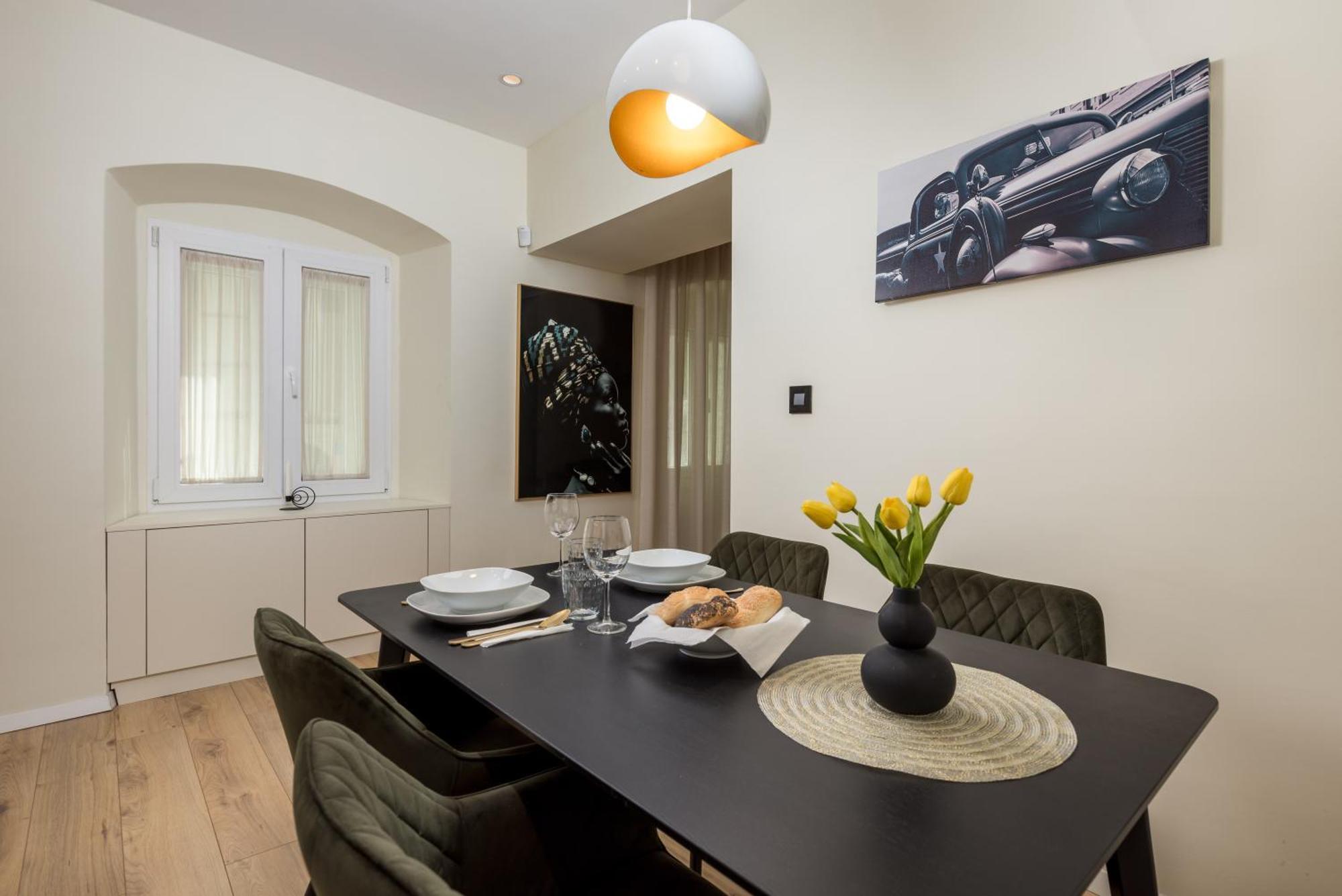 Cosy&Lux On Main Square, Korzo Rijeka Apartment Exterior photo