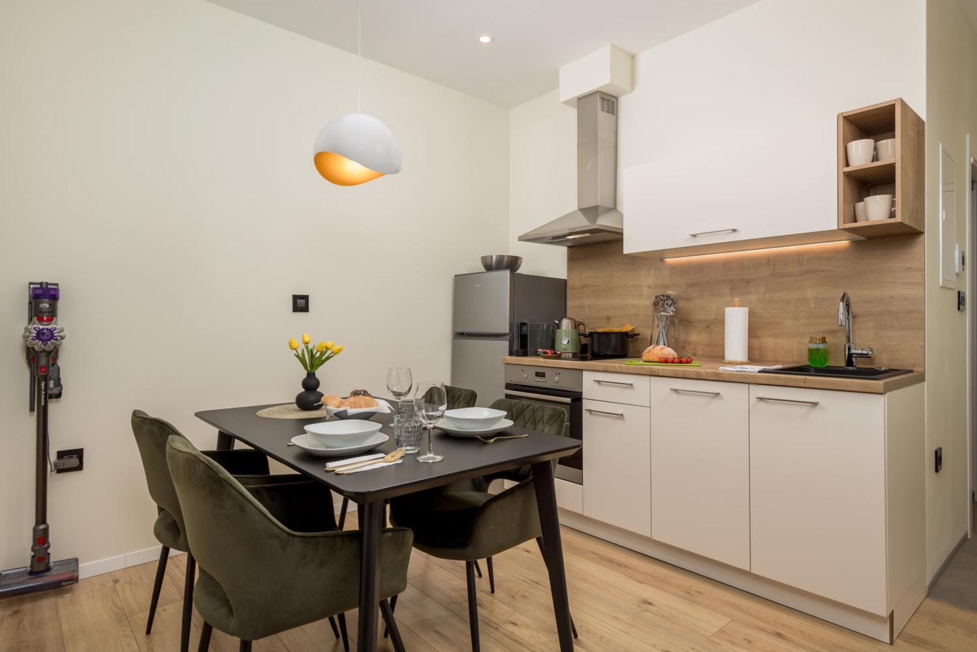 Cosy&Lux On Main Square, Korzo Rijeka Apartment Exterior photo
