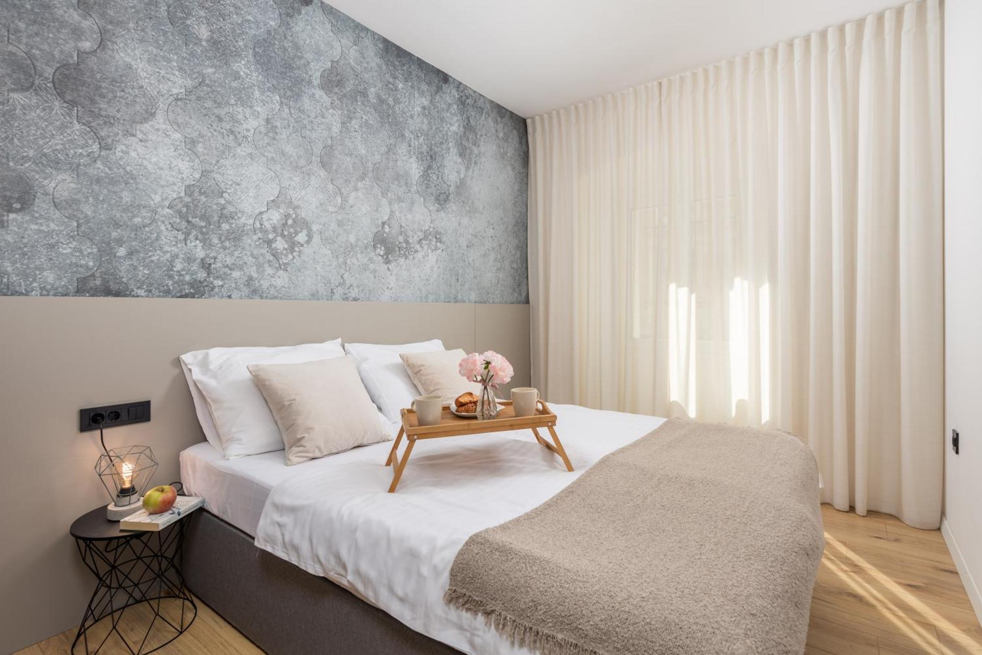 Cosy&Lux On Main Square, Korzo Rijeka Apartment Exterior photo